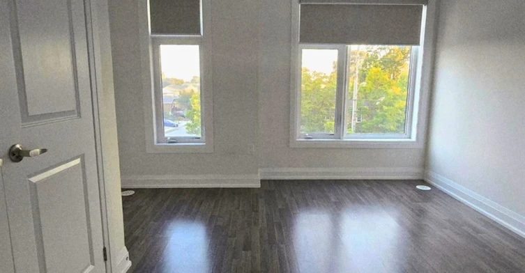 Unit#1-1758 Lawrence Avenue W, Toronto, ON, M6L 3C4 - 22