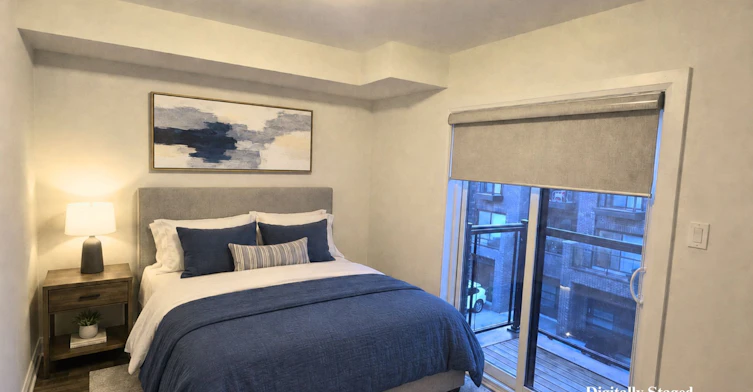 Unit#1-1758 Lawrence Avenue W, Toronto, ON, M6L 3C4 - 26