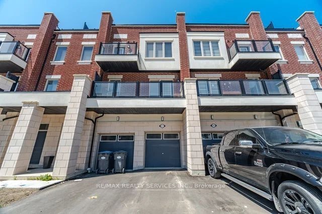 14-417 Dougall Avenue, Caledon, ON, L7C 4L5