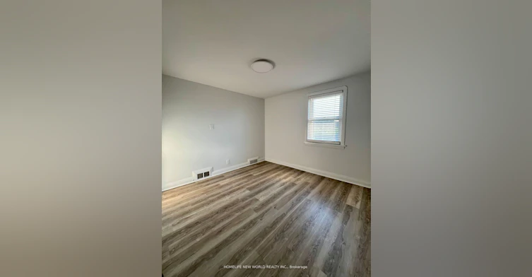 Main-354 Kane Avenue, Toronto, ON, M6M 3P4 - 14