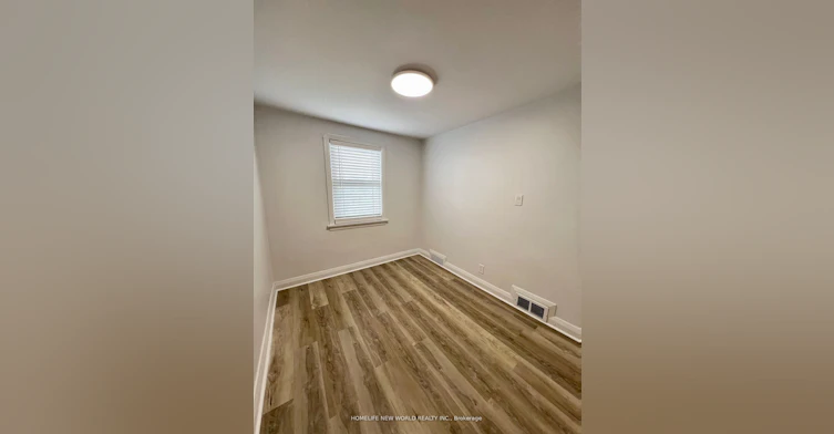 Main-354 Kane Avenue, Toronto, ON, M6M 3P4 - 16