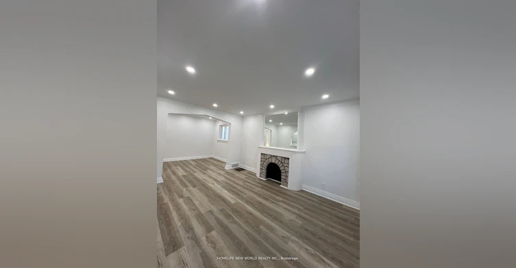 Main-354 Kane Avenue, Toronto, ON, M6M 3P4 - 8