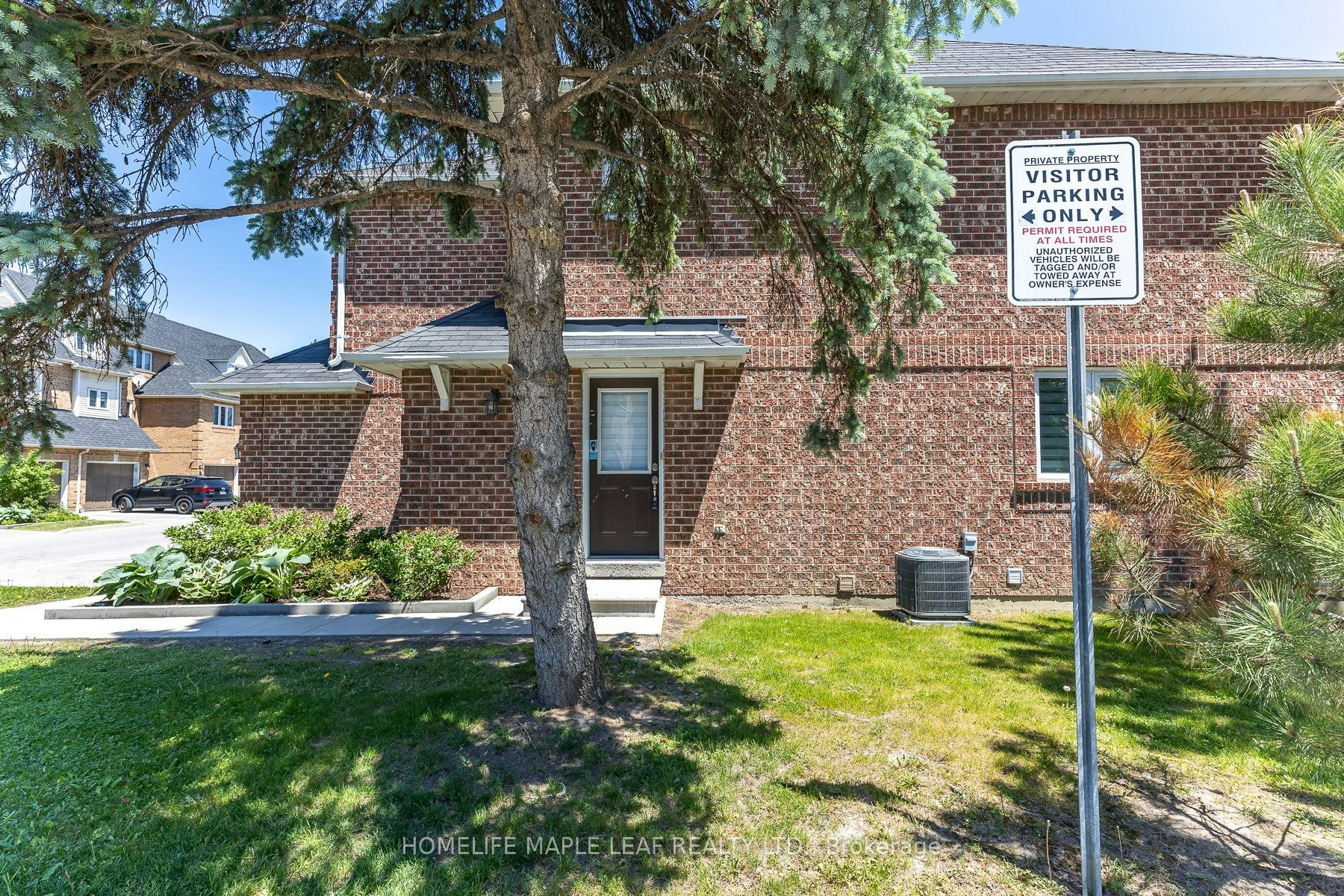 10-45 Bristol Road E, Mississauga, ON, L4Z 3P5 - 4