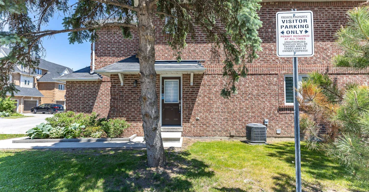 10-45 Bristol Road E, Mississauga, ON, L4Z 3P5 - 4