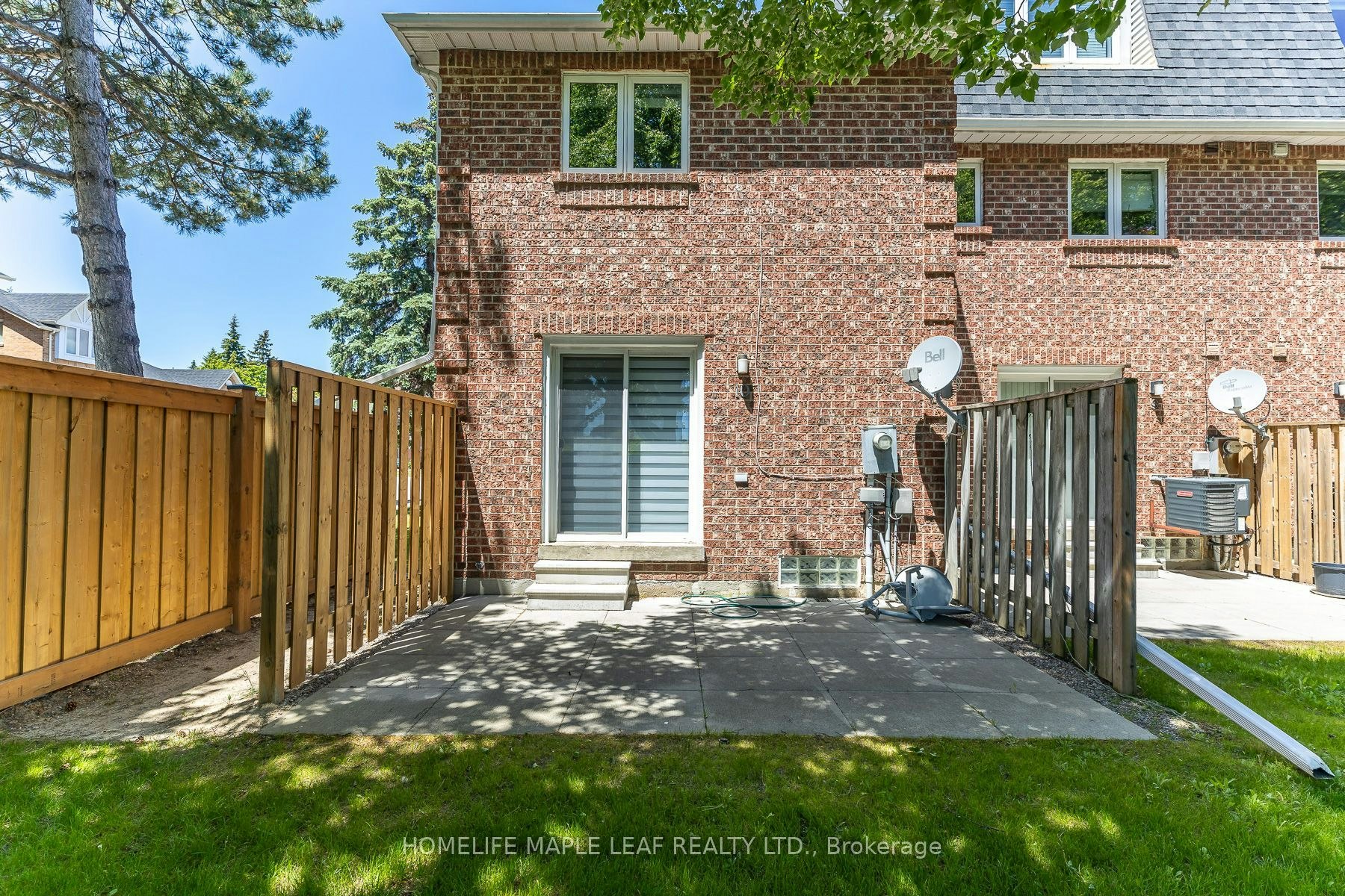 10-45 Bristol Road E, Mississauga, ON, L4Z 3P5 - 6