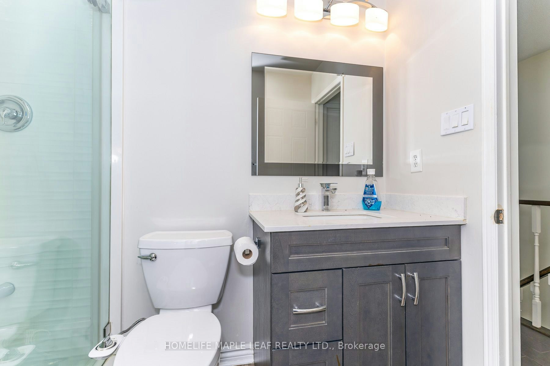 10-45 Bristol Road E, Mississauga, ON, L4Z 3P5 - 23