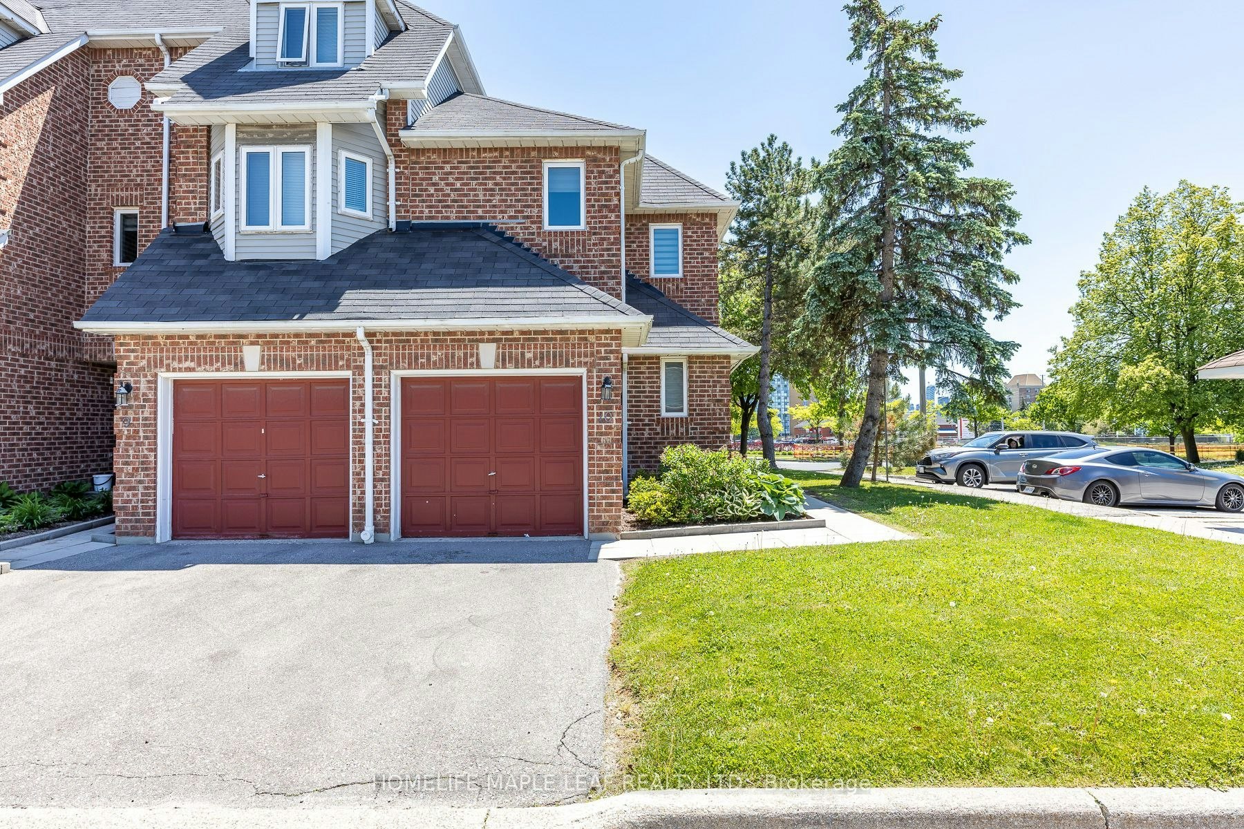 10-45 Bristol Road E, Mississauga, ON, L4Z 3P5 - 2