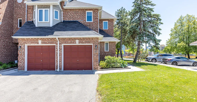 10-45 Bristol Road E, Mississauga, ON, L4Z 3P5 - 2