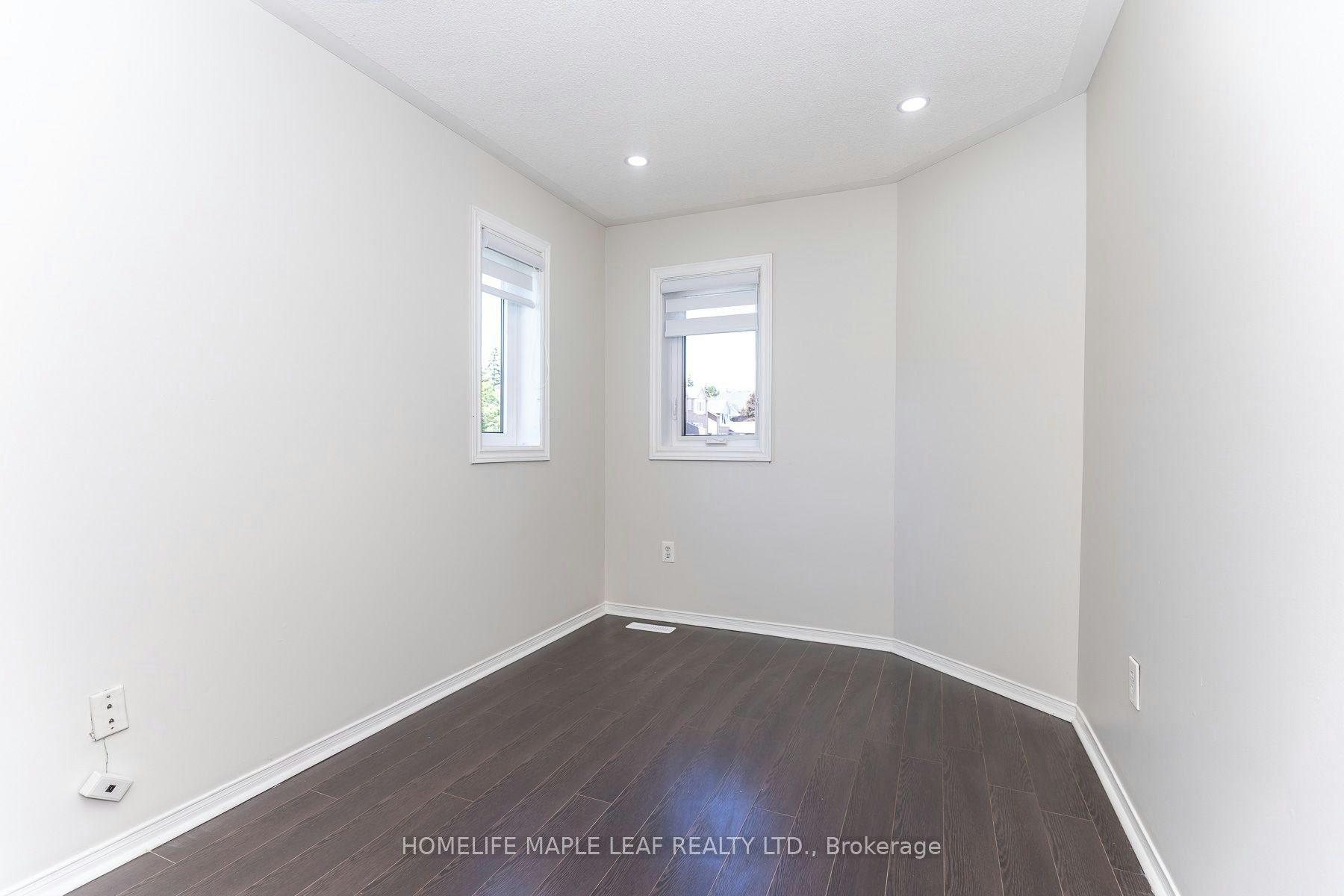 10-45 Bristol Road E, Mississauga, ON, L4Z 3P5 - 25