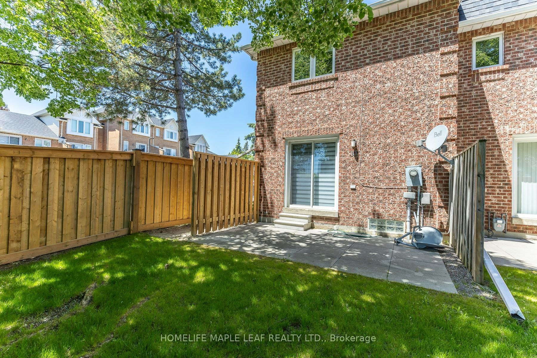 10-45 Bristol Road E, Mississauga, ON, L4Z 3P5 - 7