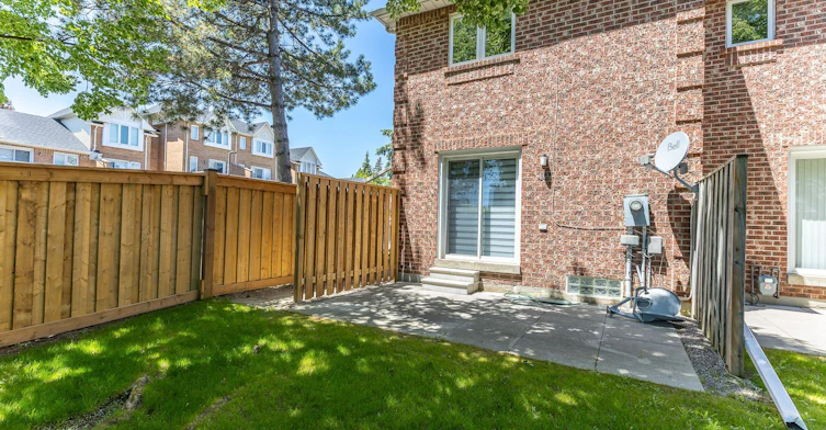 10-45 Bristol Road E, Mississauga, ON, L4Z 3P5 - 7