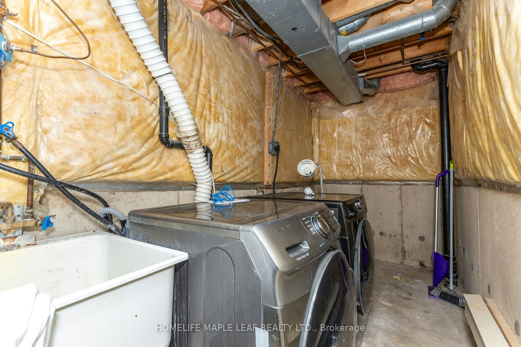 10-45 Bristol Road E, Mississauga, ON, L4Z 3P5 - 37