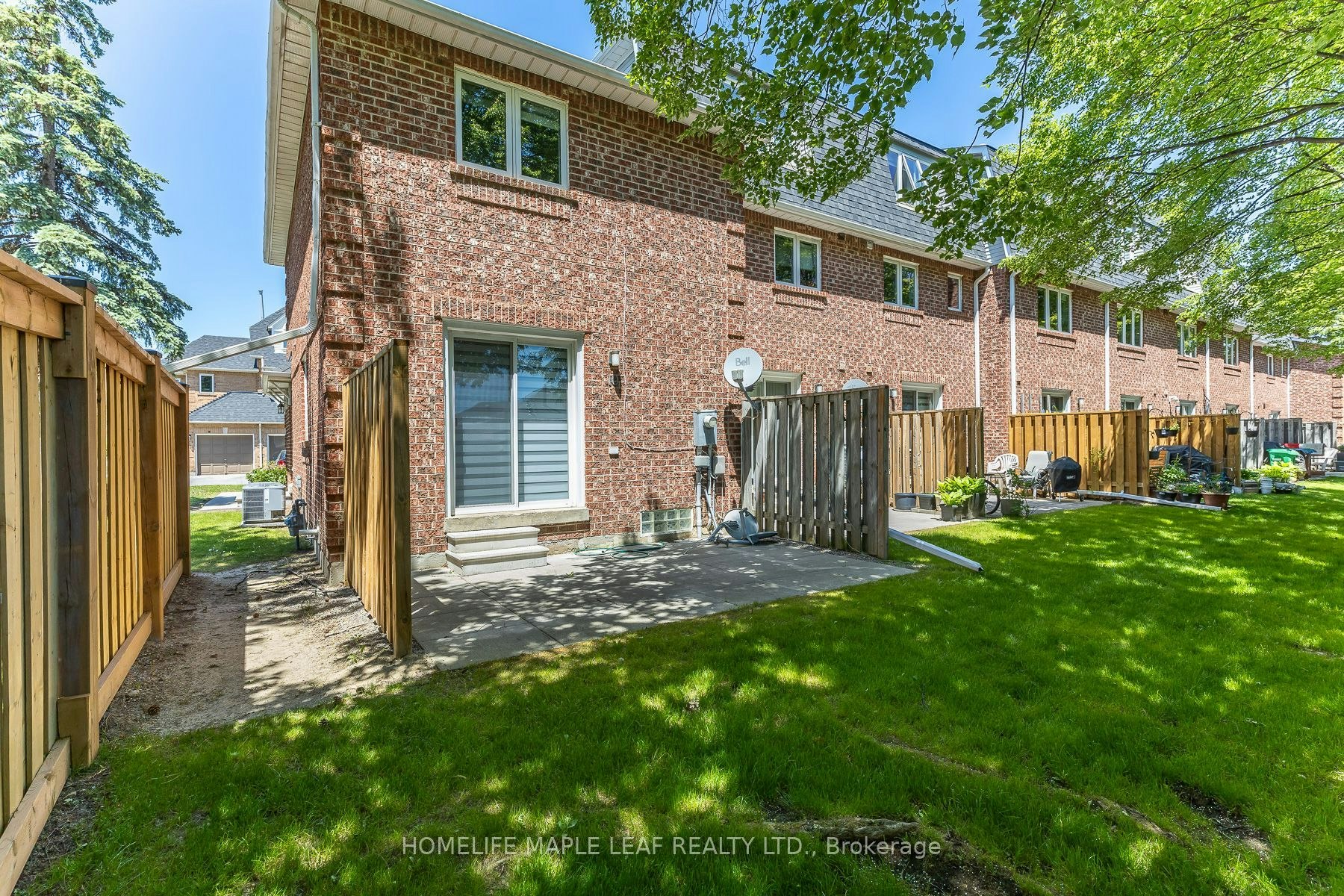 10-45 Bristol Road E, Mississauga, ON, L4Z 3P5 - 5