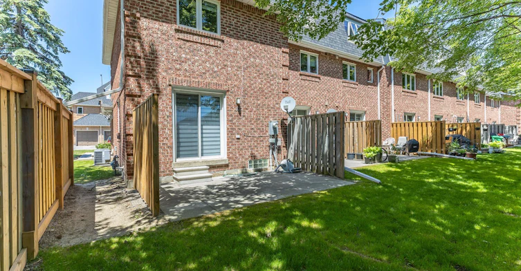 10-45 Bristol Road E, Mississauga, ON, L4Z 3P5 - 5