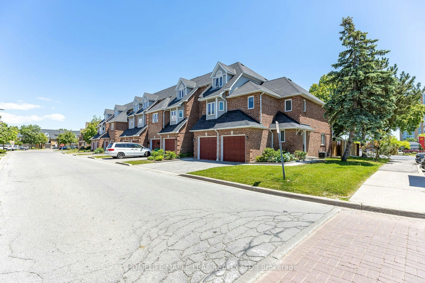 10-45 Bristol Road E, Mississauga, ON, L4Z 3P5