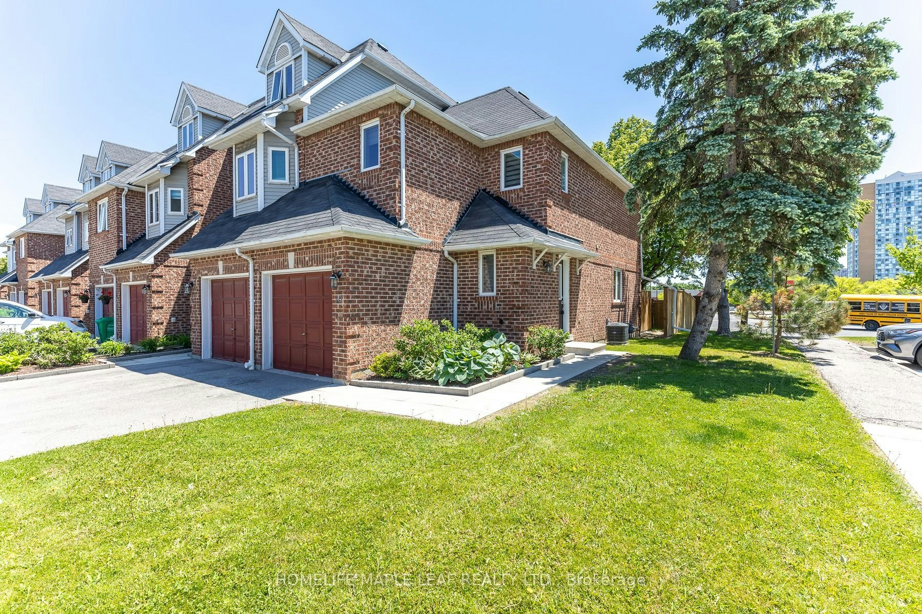 10-45 Bristol Road E, Mississauga, ON, L4Z 3P5 - 3