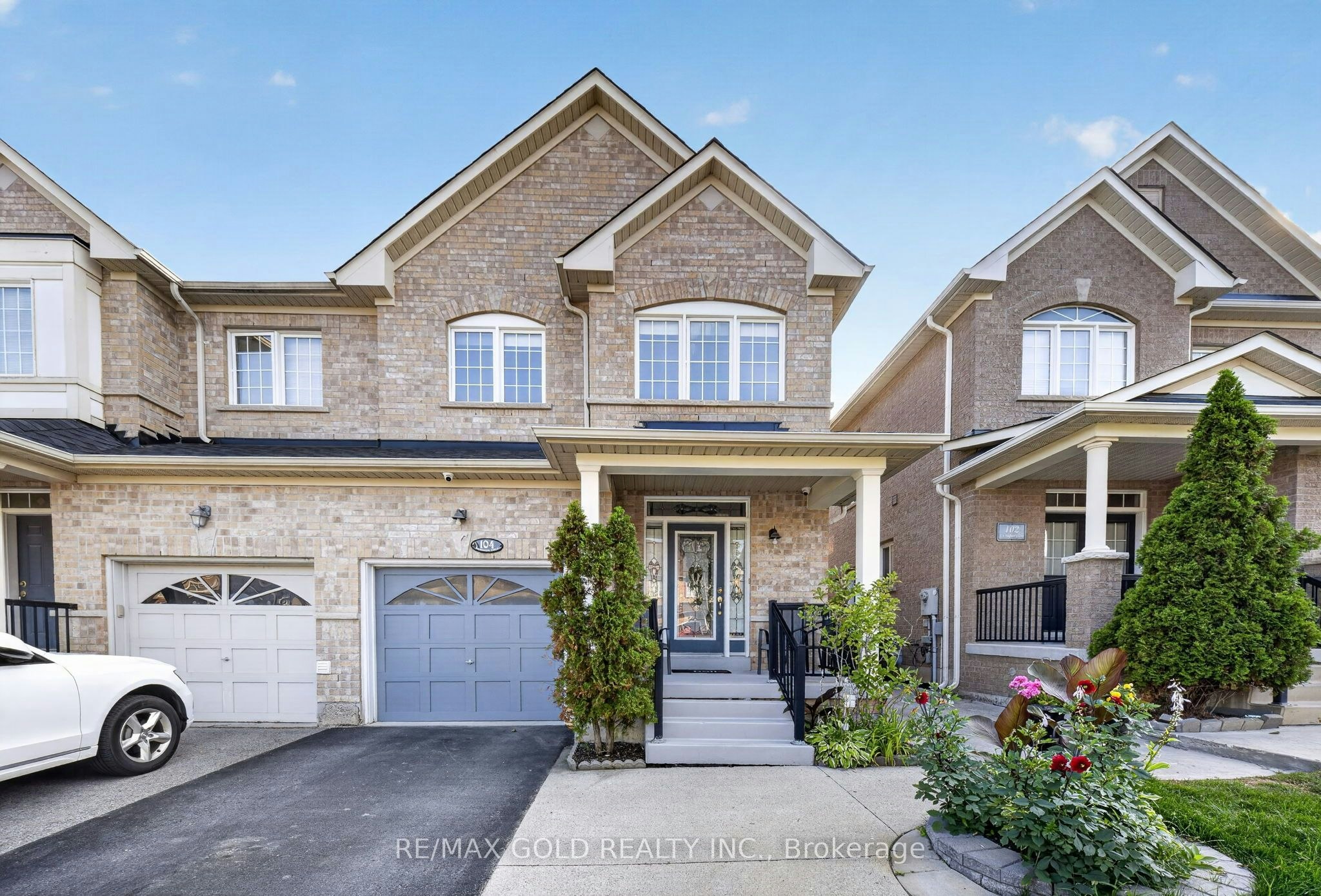 104 Everingham Circle, Brampton, ON, L6R 0R9