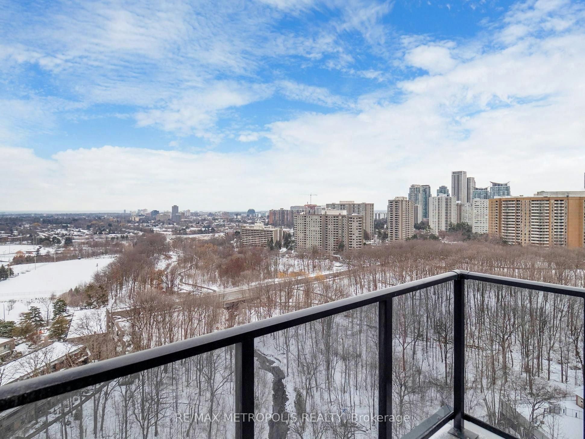 1602-204 Burnhamthorpe Road E, Mississauga, ON, L5A 0B3 - 14