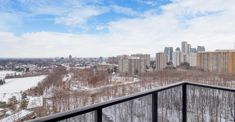 1602-204 Burnhamthorpe Road E, Mississauga, ON, L5A 0B3 - 14