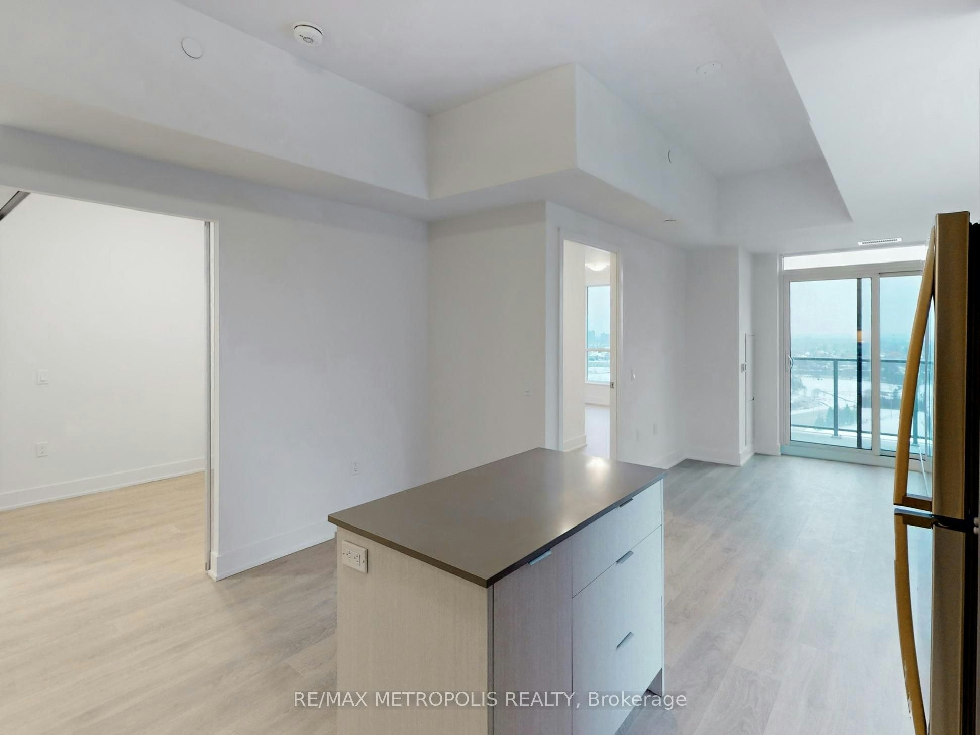 1602-204 Burnhamthorpe Road E, Mississauga, ON, L5A 0B3 - 8