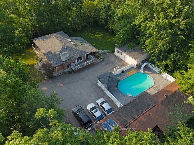 25-12497 Regional Road, Halton Hills, ON, L7J 2M1