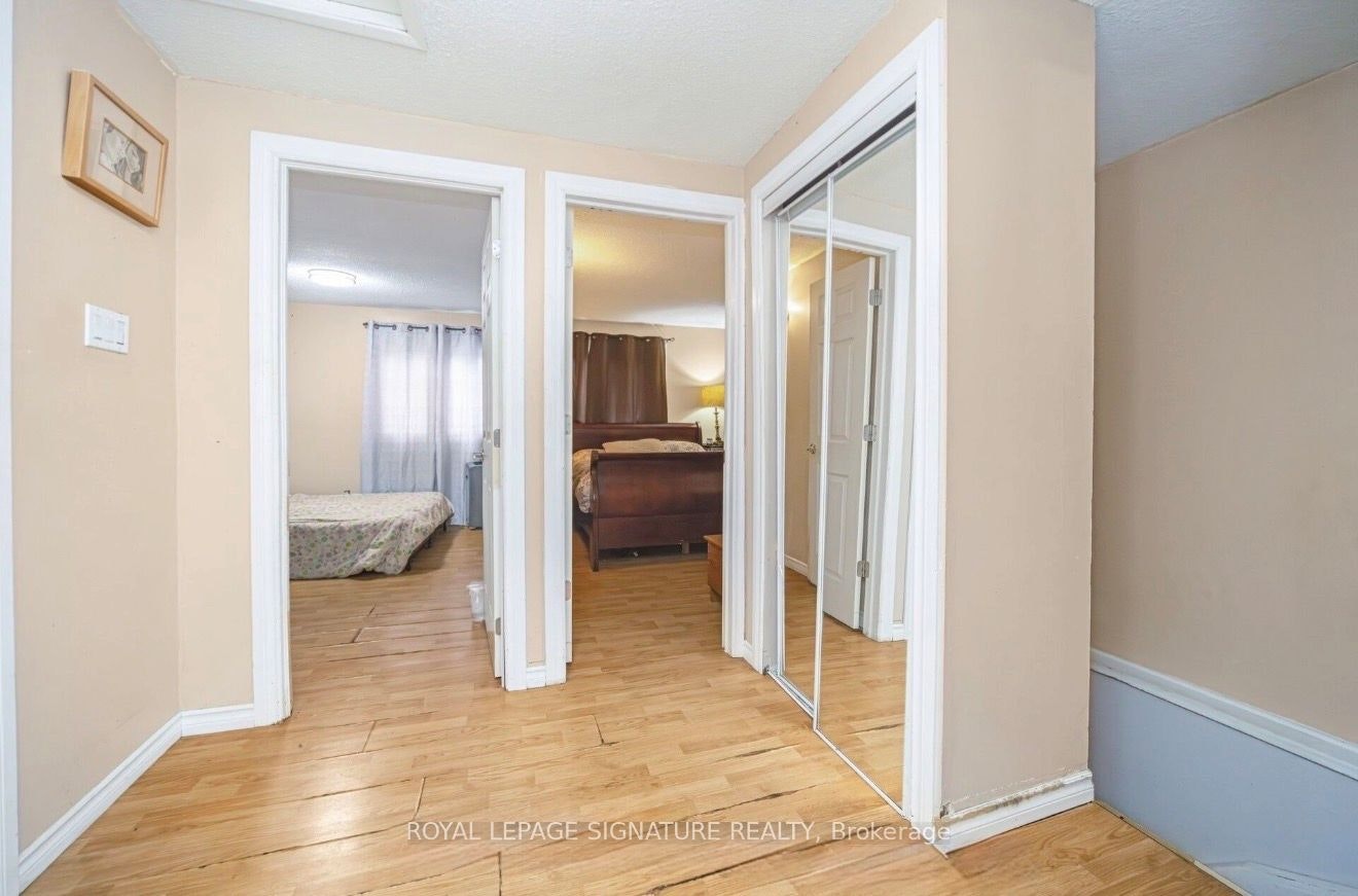 Room 1-19 Gatsby Square, Brampton, ON, L6S 2H4 - 10