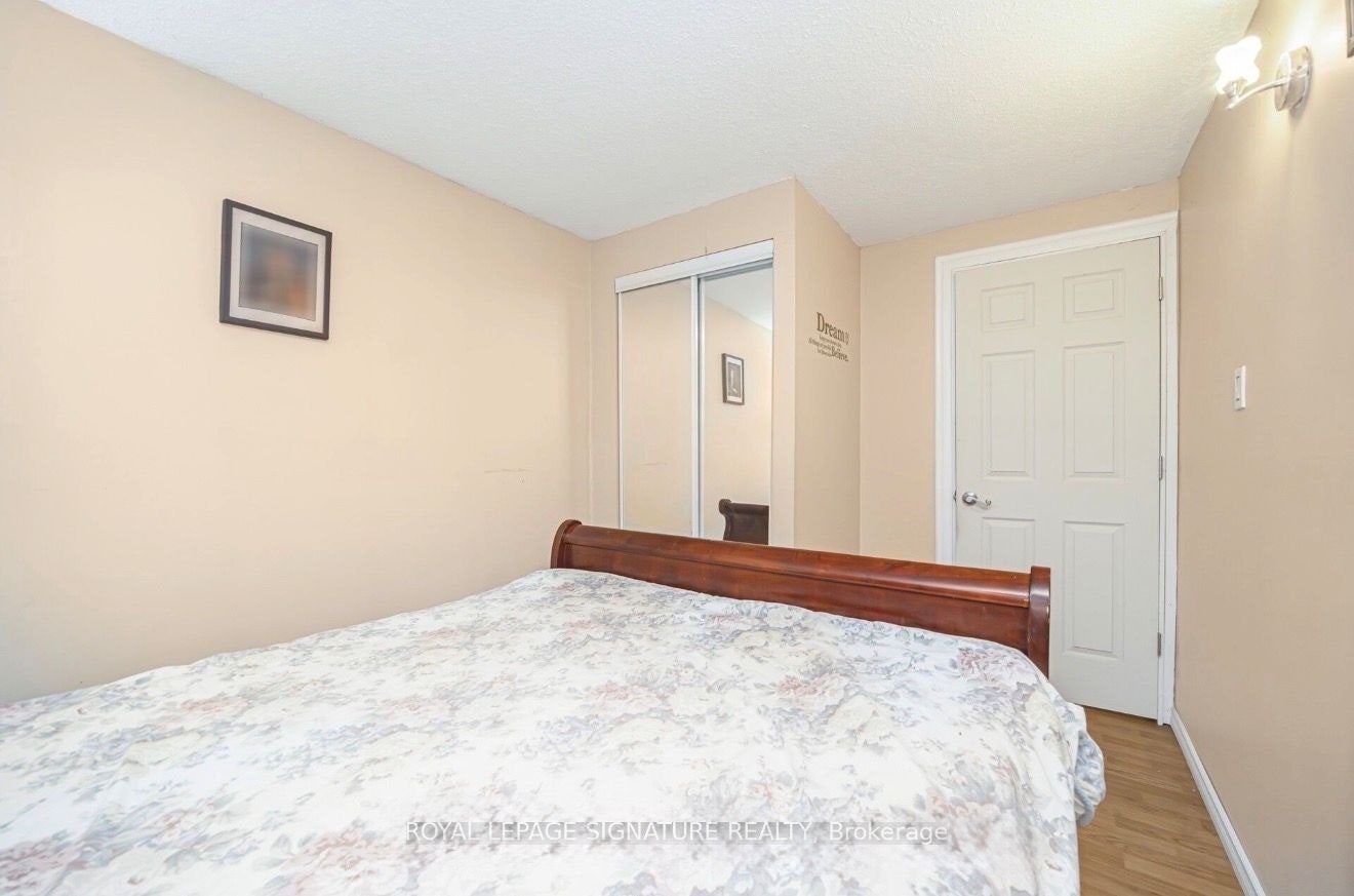 Room 1-19 Gatsby Square, Brampton, ON, L6S 2H4 - 11