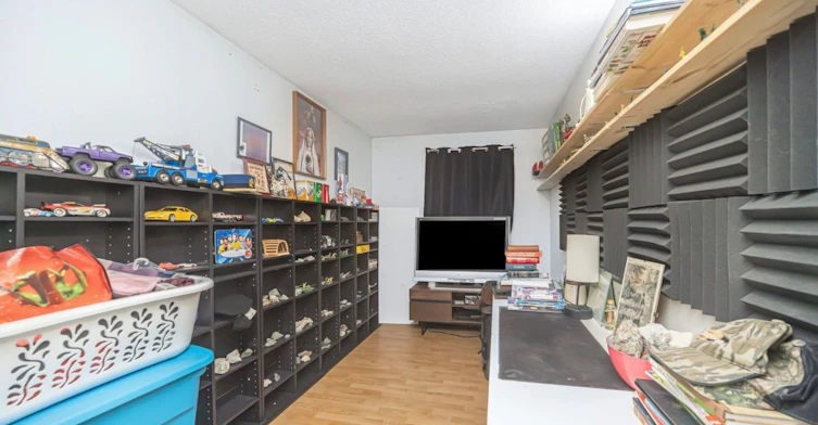 Room 1-19 Gatsby Square, Brampton, ON, L6S 2H4 - 15