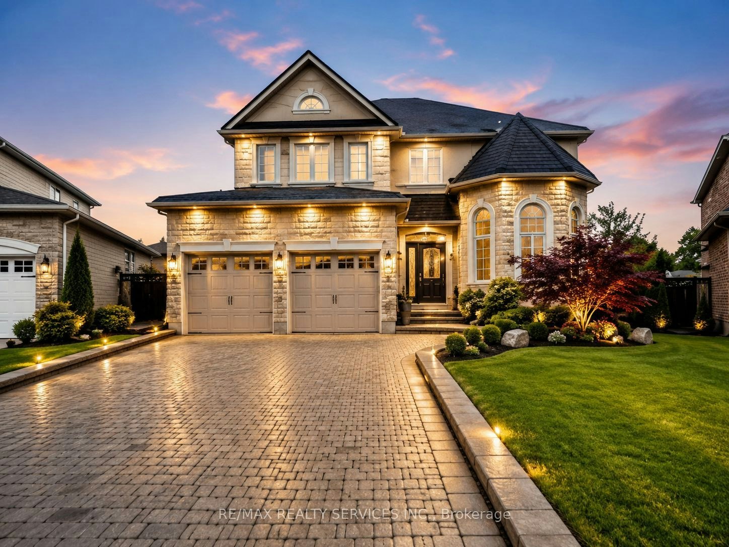 635 Kozel Court, Mississauga, ON, L4Z 4E4
