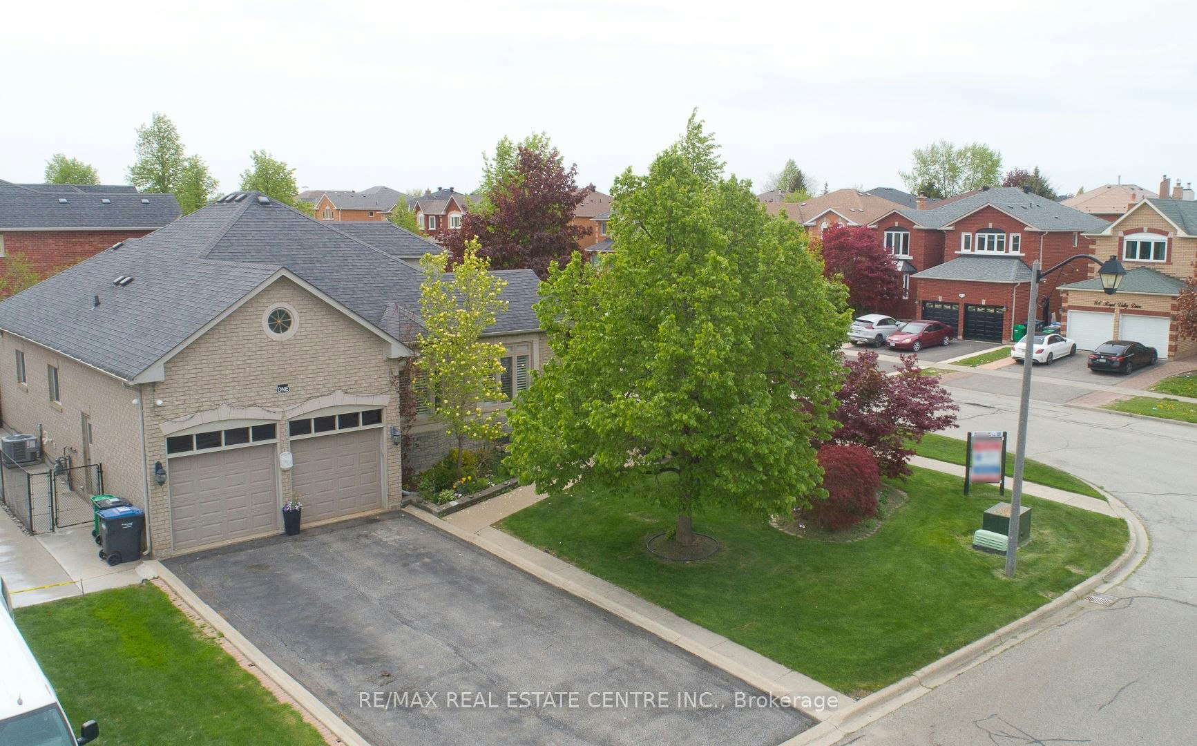 1 Kirkwood Crescent, Caledon, ON, L7C 1A5
