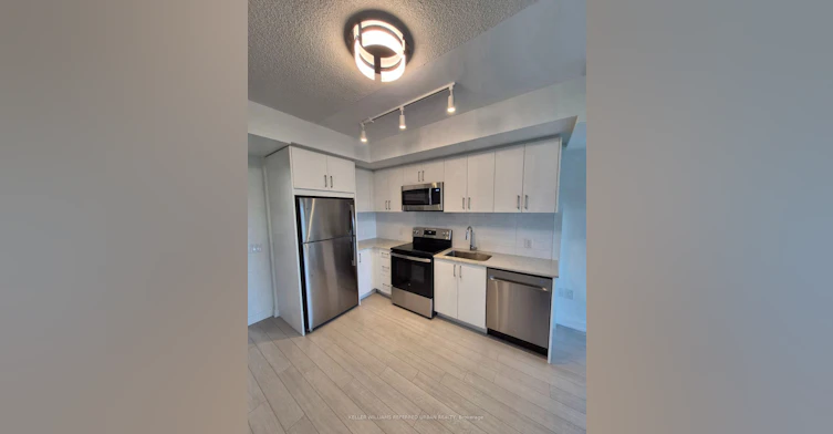1014-4010 Eglinton Avenue W, Toronto, ON, M9A 0G5