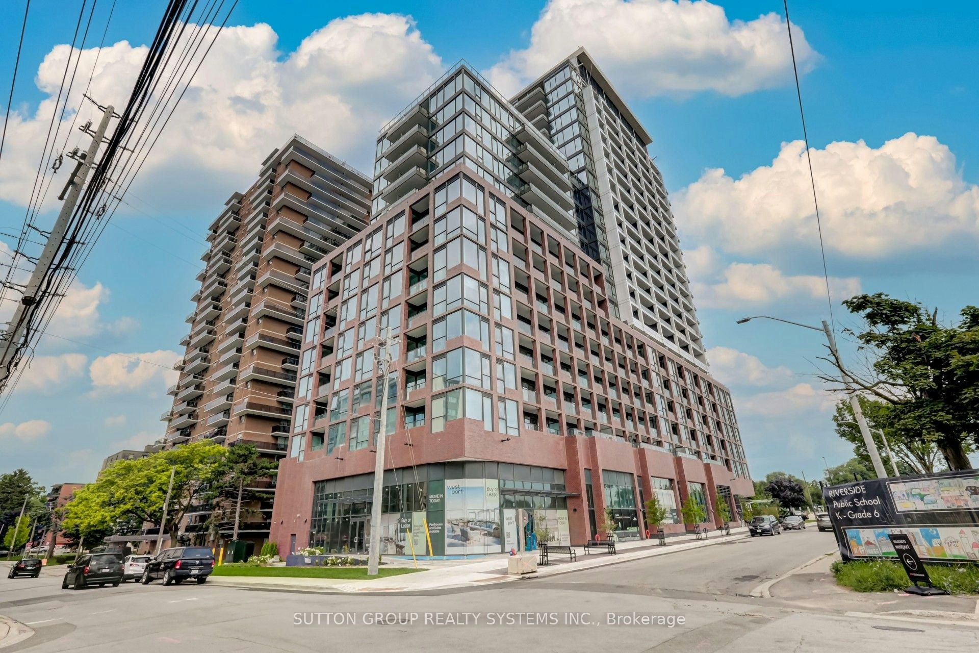807-28 Ann Street, Mississauga, ON, L5G 3G1 - 20