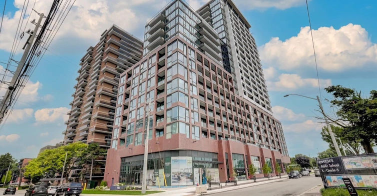 807-28 Ann Street, Mississauga, ON, L5G 3G1 - 20
