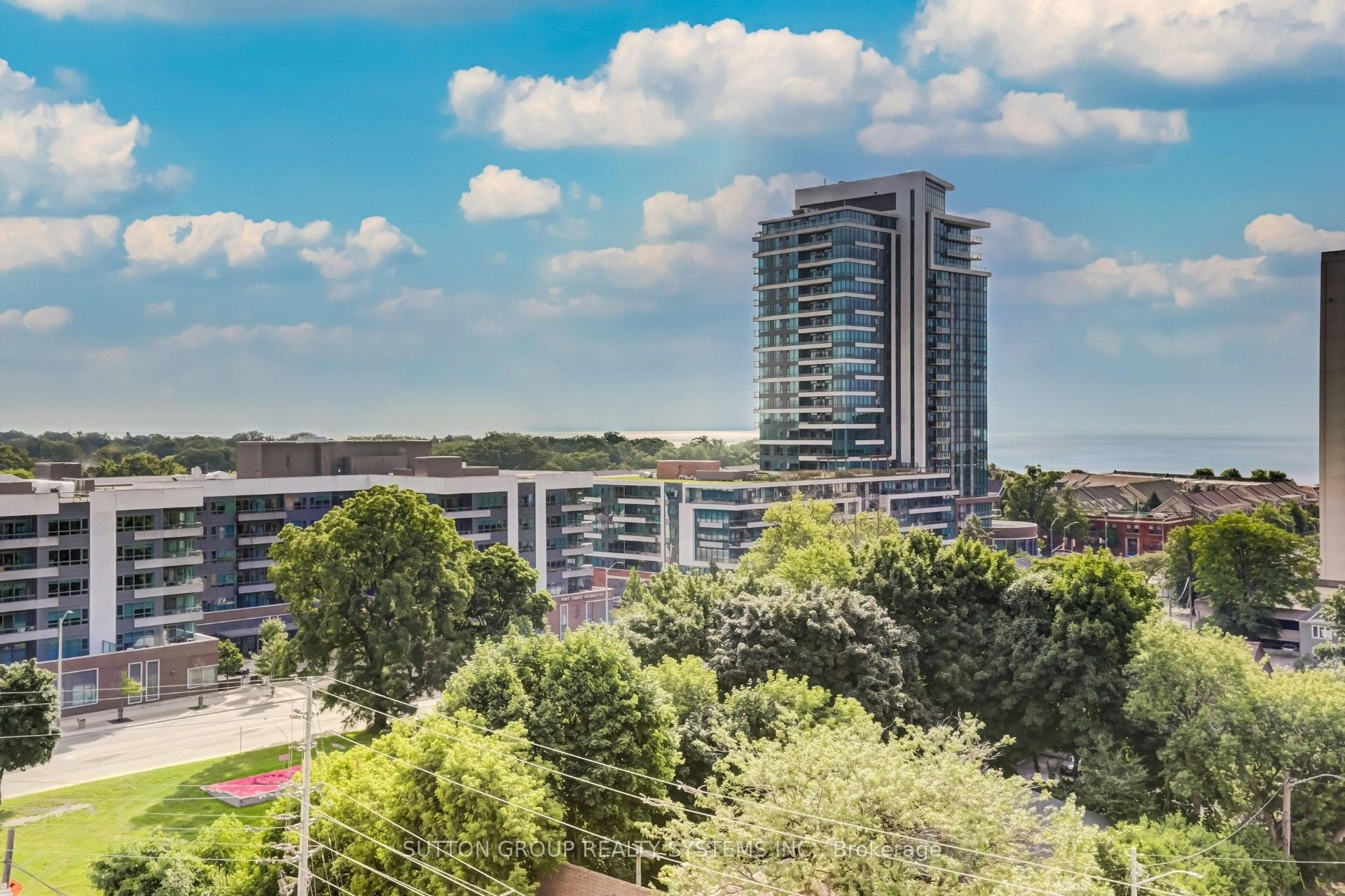 807-28 Ann Street, Mississauga, ON, L5G 3G1 - 14