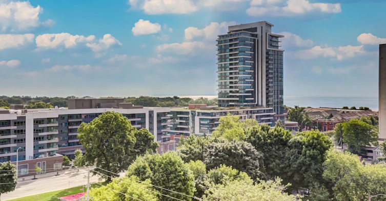 807-28 Ann Street, Mississauga, ON, L5G 3G1 - 14