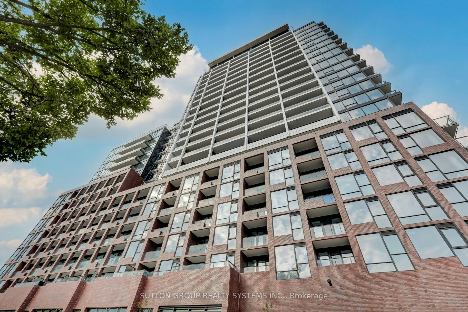 807-28 Ann Street, Mississauga, ON, L5G 3G1 - 19