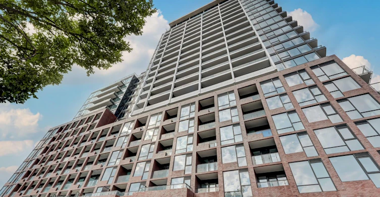 807-28 Ann Street, Mississauga, ON, L5G 3G1 - 19