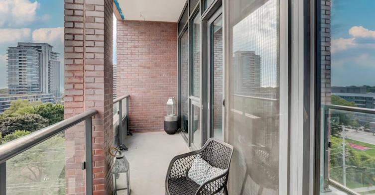 807-28 Ann Street, Mississauga, ON, L5G 3G1 - 12