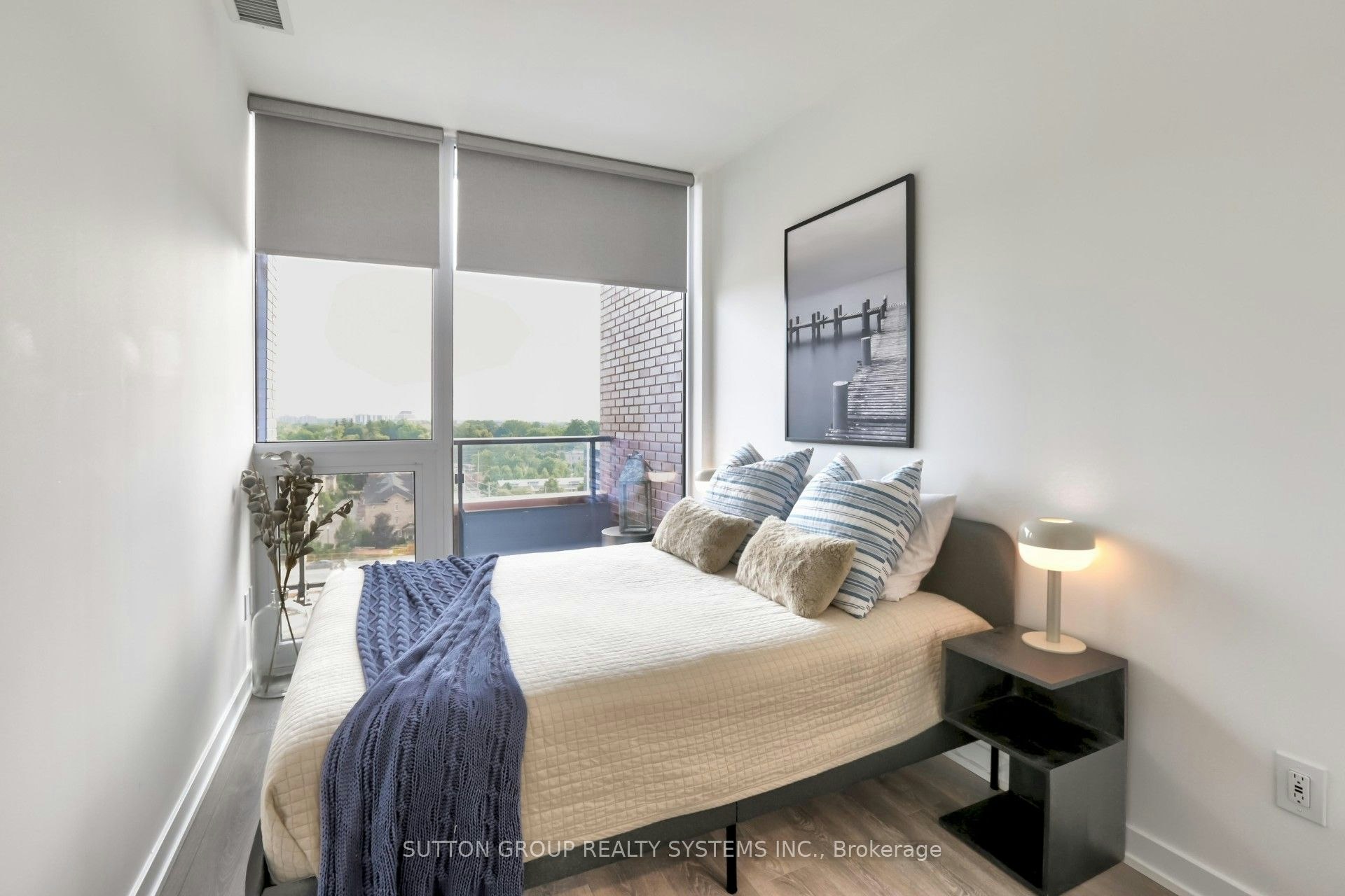 807-28 Ann Street, Mississauga, ON, L5G 3G1 - 7