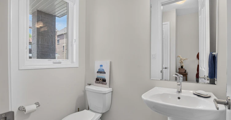 1702 Dance Court, Milton, ON, L9E 2A3 - 29
