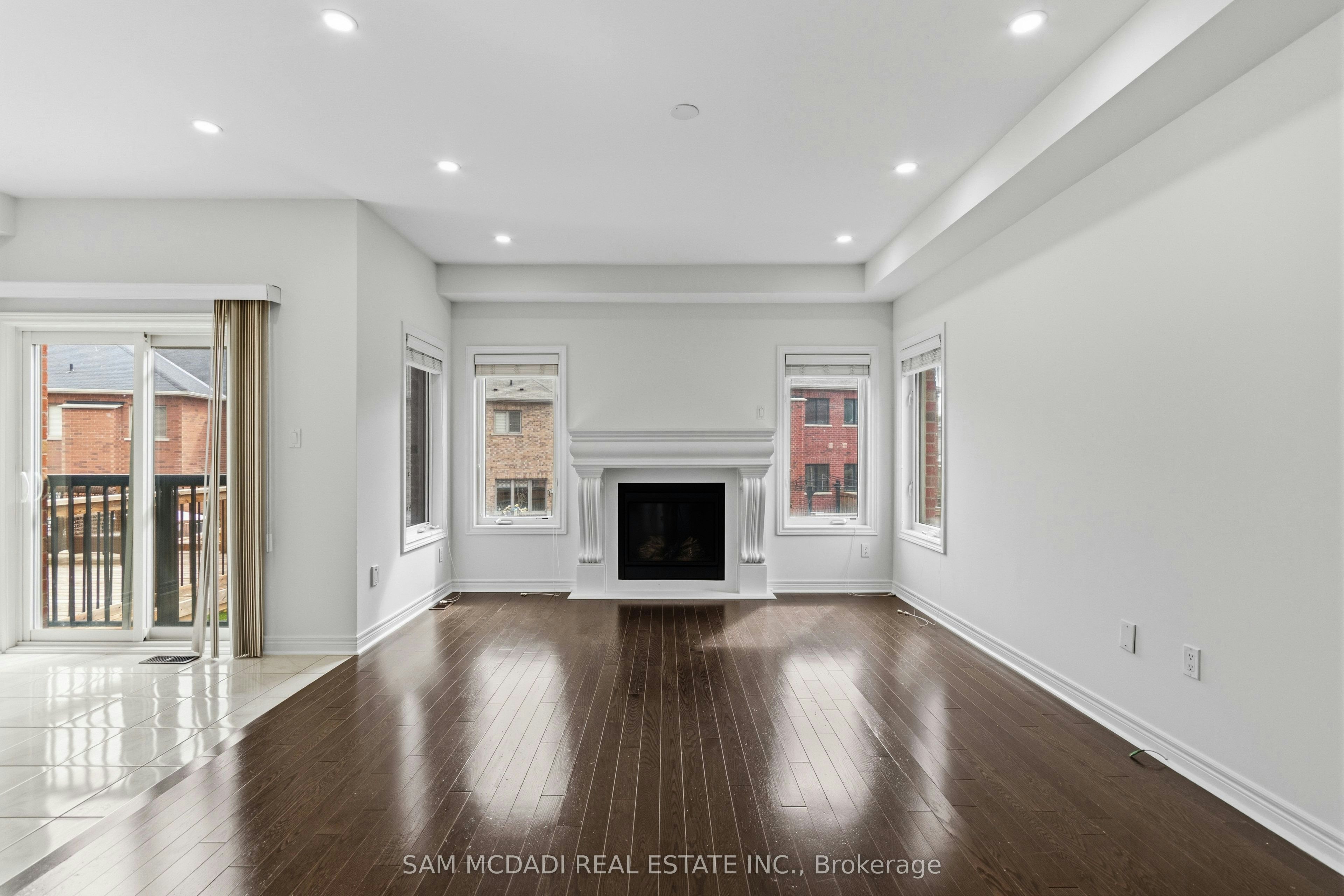 Upper-26 Montpelier Street, Brampton, ON, L6Y 6A6 - 11