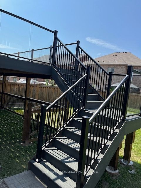 Upper-26 Montpelier Street, Brampton, ON, L6Y 6A6 - 31