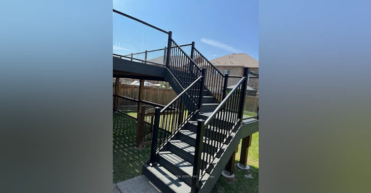 Upper-26 Montpelier Street, Brampton, ON, L6Y 6A6 - 31