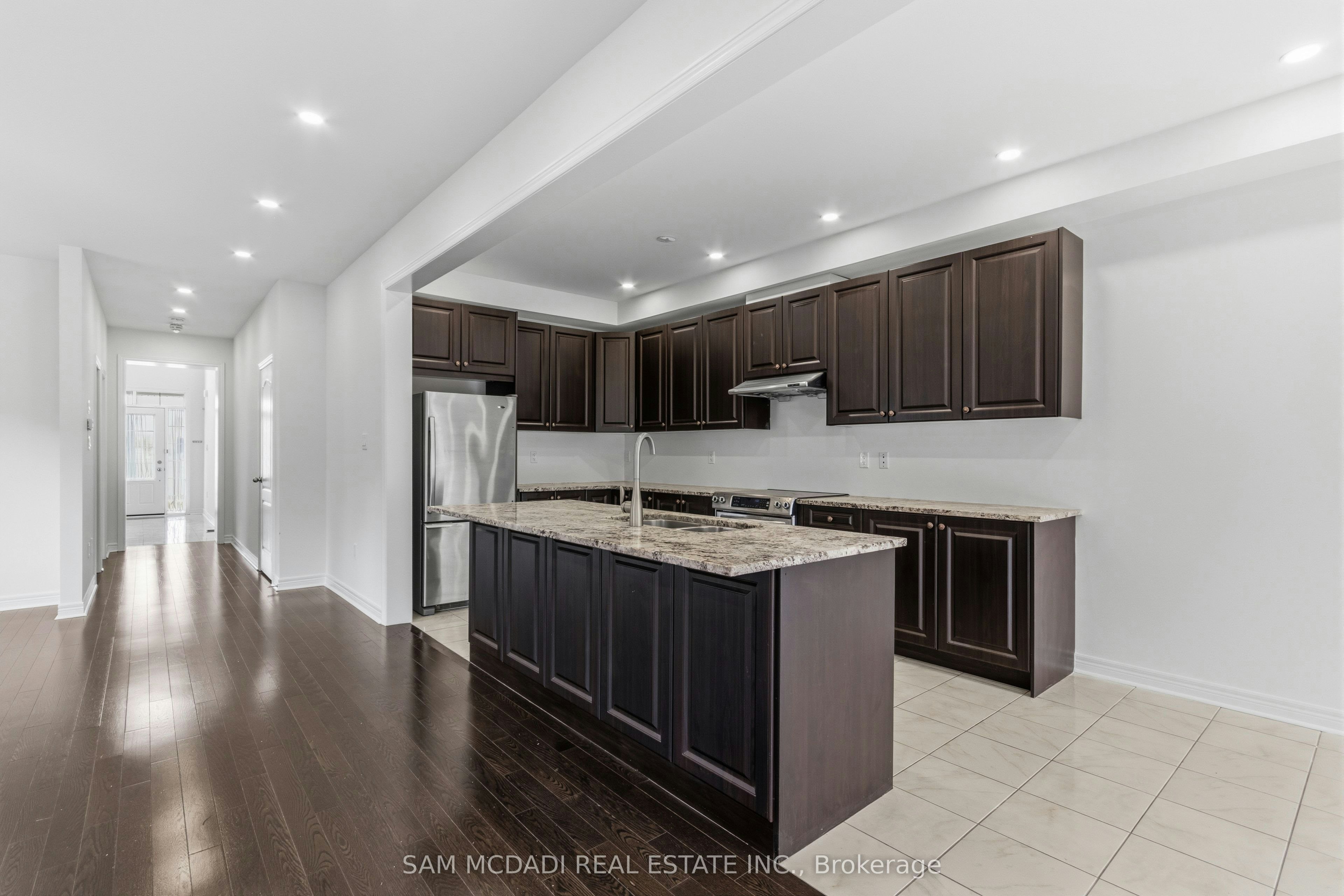 Upper-26 Montpelier Street, Brampton, ON, L6Y 6A6 - 9