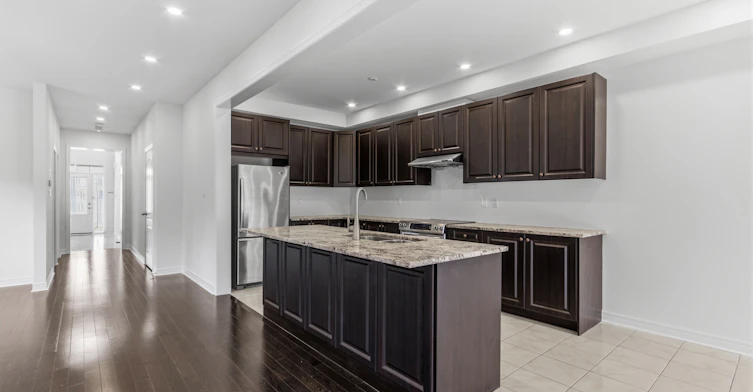 Upper-26 Montpelier Street, Brampton, ON, L6Y 6A6 - 9