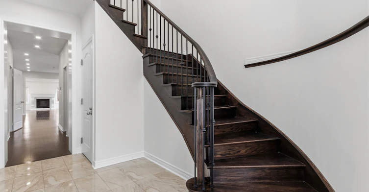 Upper-26 Montpelier Street, Brampton, ON, L6Y 6A6 - 6