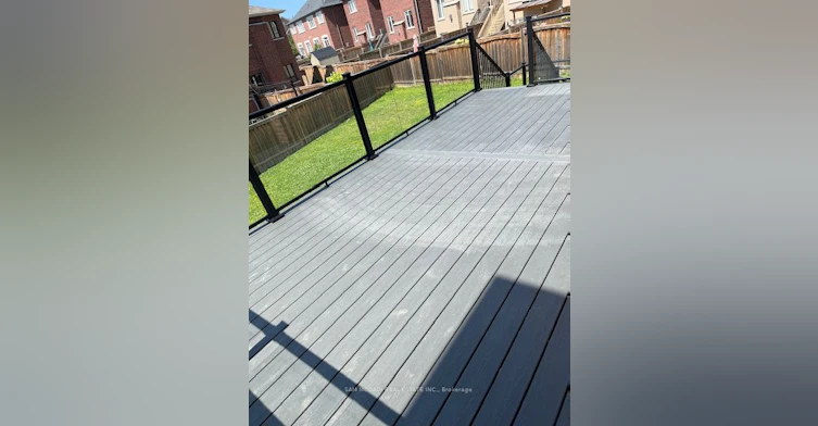 Upper-26 Montpelier Street, Brampton, ON, L6Y 6A6 - 32