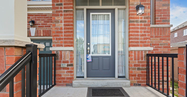 Upper-26 Montpelier Street, Brampton, ON, L6Y 6A6 - 4