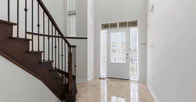 Upper-26 Montpelier Street, Brampton, ON, L6Y 6A6 - 5