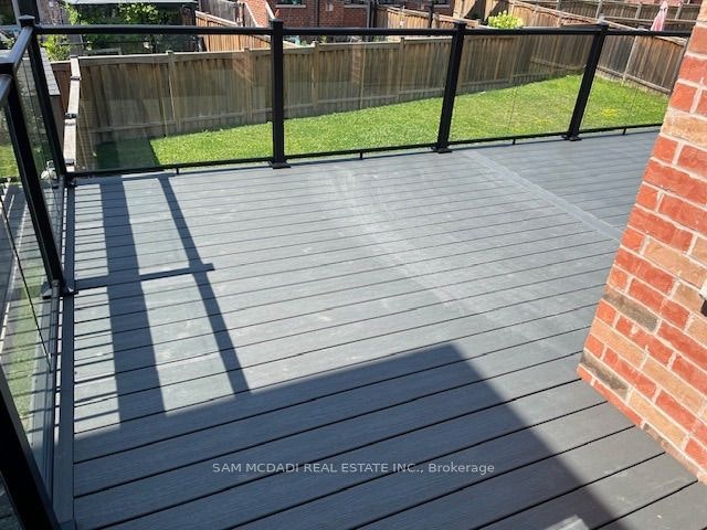 Upper-26 Montpelier Street, Brampton, ON, L6Y 6A6 - 33